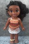 Mattel - Moana (Vaiana) - Moana 2 - Simea - Doll